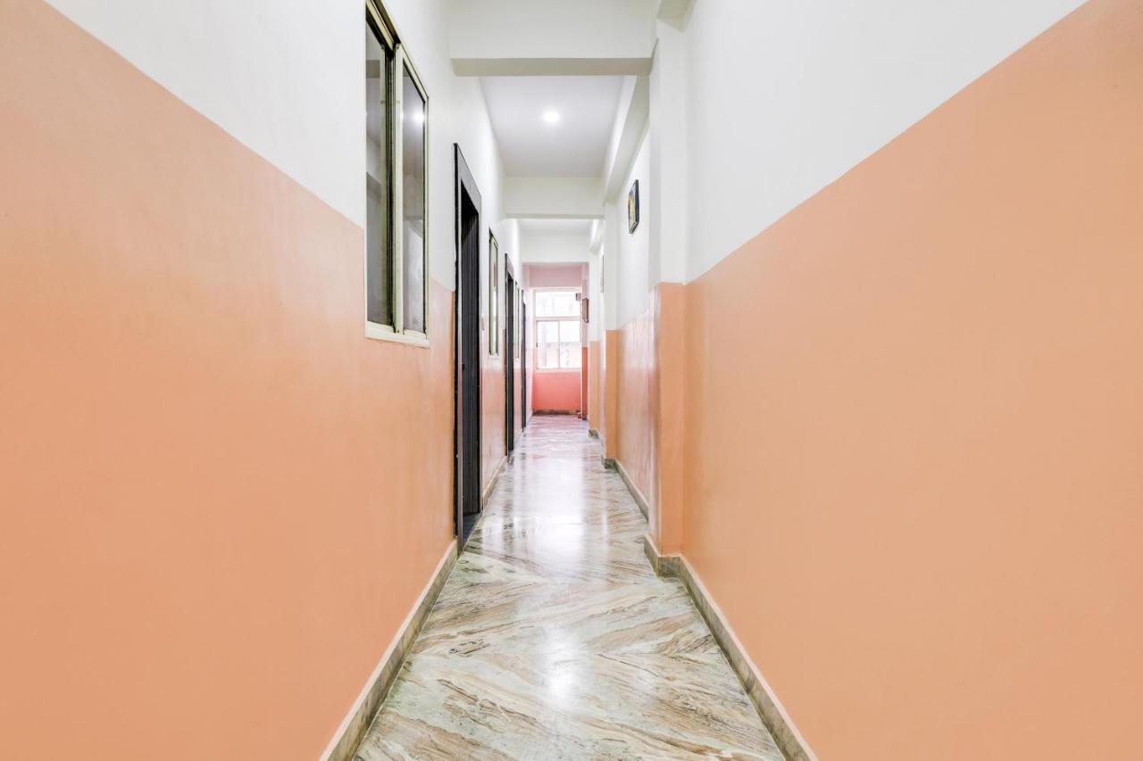 Spot On 68590 Hotel Jagdamba Palace Bhopal Dış mekan fotoğraf